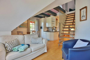 Am Rosenhain 19 Am Rosenhain 19 Appartement 3, Timmendorfer Strand